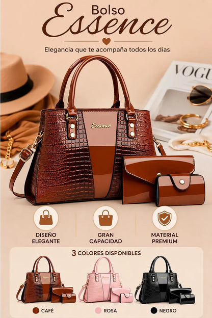 Bolso Essence