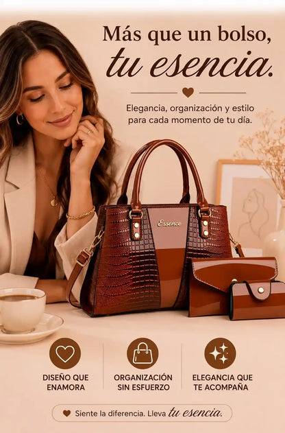 Bolso Essence