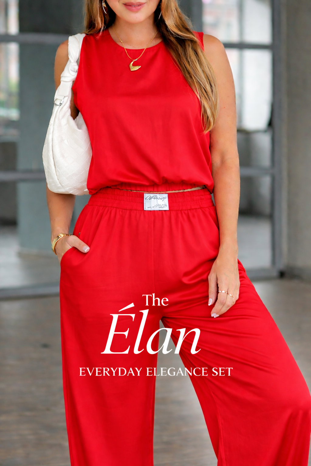 Set Elan