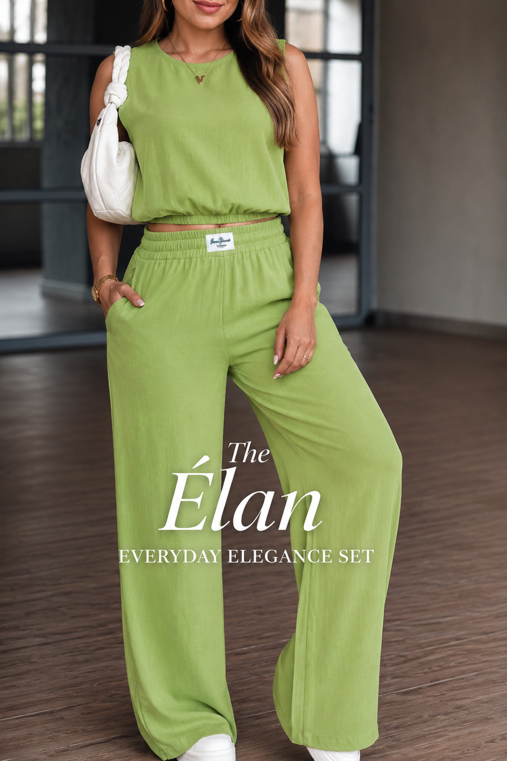 Set Elan
