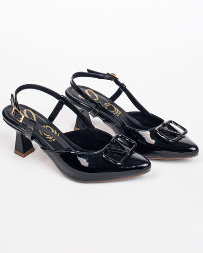 Tacones Elite Comfort